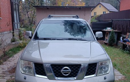 Nissan Pathfinder, 2012 год, 1 650 000 рублей, 1 фотография