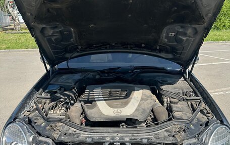 Mercedes-Benz E-Класс, 2006 год, 1 050 000 рублей, 14 фотография