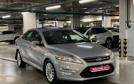 Ford Mondeo IV, 2010 год, 920 000 рублей, 1 фотография