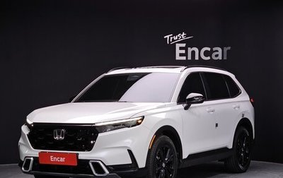 Honda CR-V IV, 2024 год, 3 254 000 рублей, 1 фотография