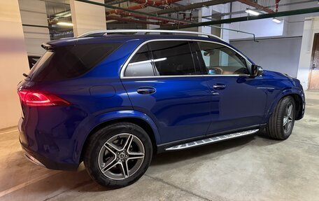 Mercedes-Benz GLE, 2019 год, 6 250 000 рублей, 4 фотография