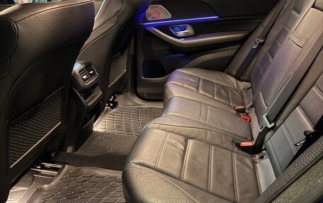 Mercedes-Benz GLE, 2019 год, 6 250 000 рублей, 6 фотография