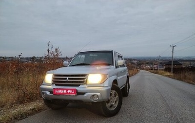 Mitsubishi Pajero iO, 2000 год, 400 000 рублей, 1 фотография