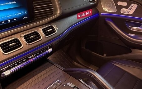 Mercedes-Benz GLE, 2019 год, 6 250 000 рублей, 8 фотография