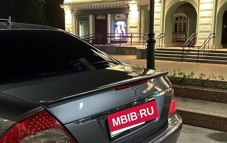 Mercedes-Benz E-Класс, 2006 год, 1 050 000 рублей, 17 фотография