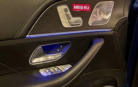 Mercedes-Benz GLE, 2019 год, 6 250 000 рублей, 7 фотография