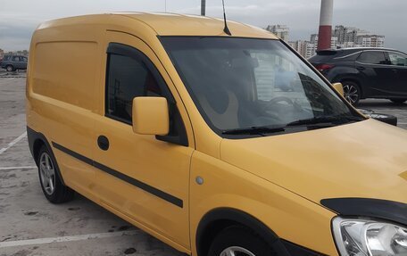 Opel Combo C, 2008 год, 750 000 рублей, 2 фотография