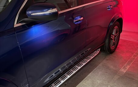 Mercedes-Benz GLE, 2019 год, 6 250 000 рублей, 11 фотография