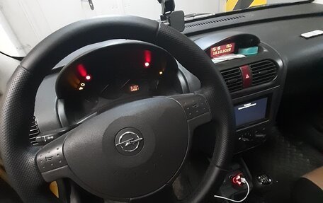 Opel Combo C, 2008 год, 750 000 рублей, 5 фотография