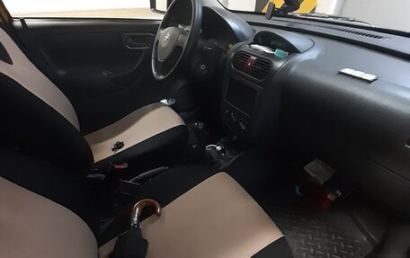 Opel Combo C, 2008 год, 750 000 рублей, 6 фотография