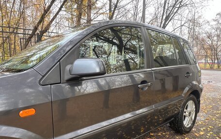 Ford Fusion I, 2009 год, 595 000 рублей, 4 фотография