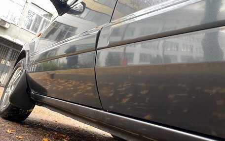 Ford Fusion I, 2009 год, 595 000 рублей, 6 фотография