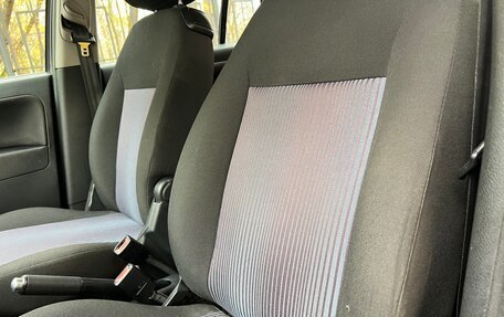 Ford Fusion I, 2009 год, 595 000 рублей, 10 фотография