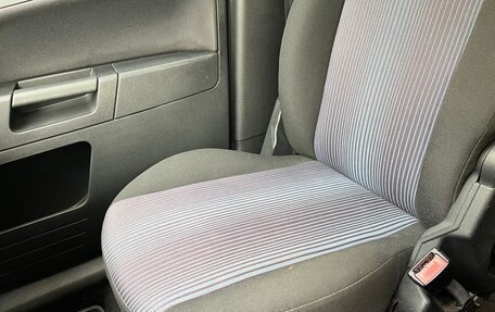 Ford Fusion I, 2009 год, 595 000 рублей, 12 фотография