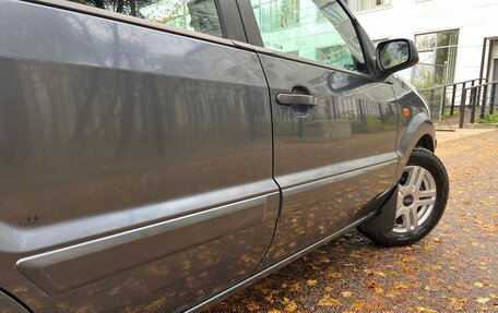 Ford Fusion I, 2009 год, 595 000 рублей, 11 фотография