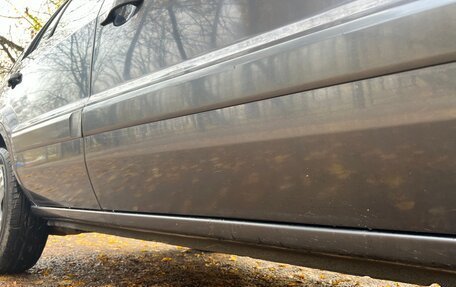 Ford Fusion I, 2009 год, 595 000 рублей, 7 фотография