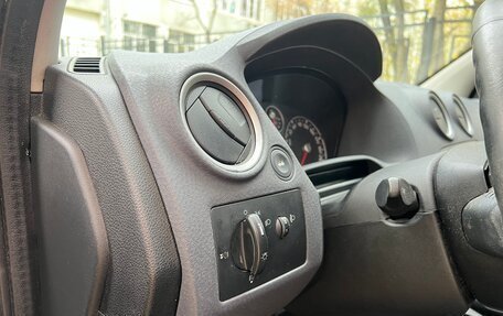 Ford Fusion I, 2009 год, 595 000 рублей, 22 фотография