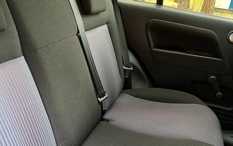 Ford Fusion I, 2009 год, 595 000 рублей, 23 фотография