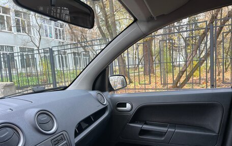 Ford Fusion I, 2009 год, 595 000 рублей, 26 фотография