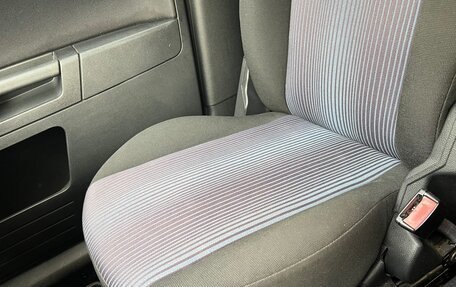 Ford Fusion I, 2009 год, 595 000 рублей, 27 фотография