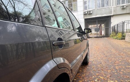 Ford Fusion I, 2009 год, 595 000 рублей, 18 фотография