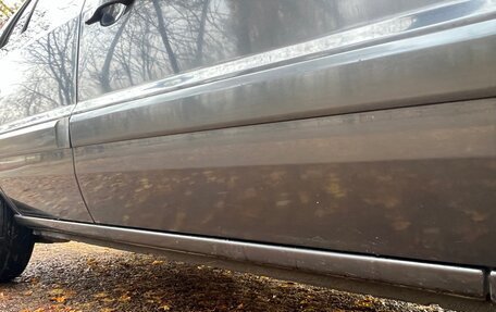 Ford Fusion I, 2009 год, 595 000 рублей, 20 фотография