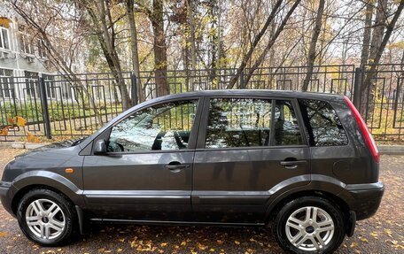 Ford Fusion I, 2009 год, 595 000 рублей, 33 фотография