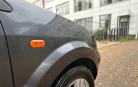 Ford Fusion I, 2009 год, 595 000 рублей, 32 фотография