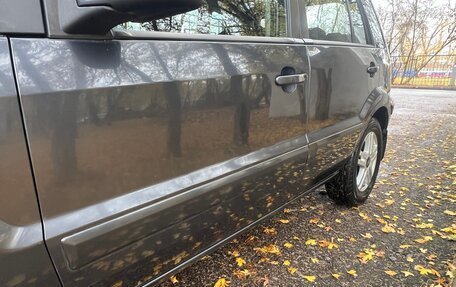 Ford Fusion I, 2009 год, 595 000 рублей, 35 фотография