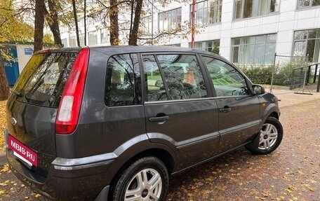 Ford Fusion I, 2009 год, 595 000 рублей, 31 фотография