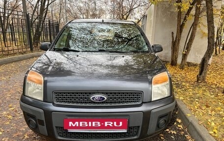 Ford Fusion I, 2009 год, 595 000 рублей, 36 фотография