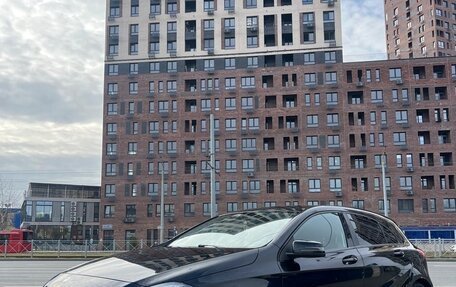 Mercedes-Benz A-Класс, 2013 год, 1 150 000 рублей, 4 фотография