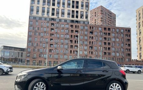 Mercedes-Benz A-Класс, 2013 год, 1 150 000 рублей, 5 фотография