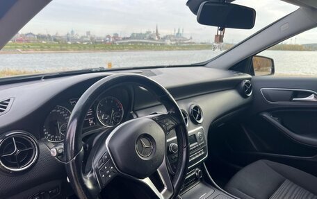 Mercedes-Benz A-Класс, 2013 год, 1 150 000 рублей, 9 фотография