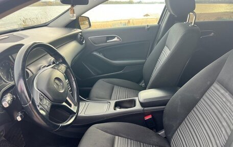 Mercedes-Benz A-Класс, 2013 год, 1 150 000 рублей, 10 фотография