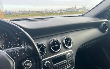 Mercedes-Benz A-Класс, 2013 год, 1 150 000 рублей, 8 фотография