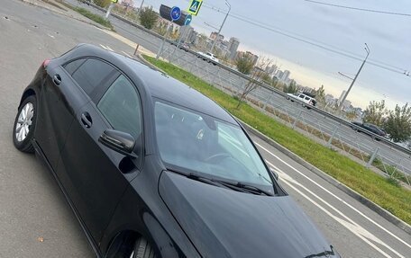 Mercedes-Benz A-Класс, 2013 год, 1 150 000 рублей, 17 фотография