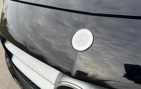 Mercedes-Benz A-Класс, 2013 год, 1 150 000 рублей, 18 фотография