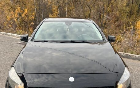 Mercedes-Benz A-Класс, 2013 год, 1 150 000 рублей, 19 фотография