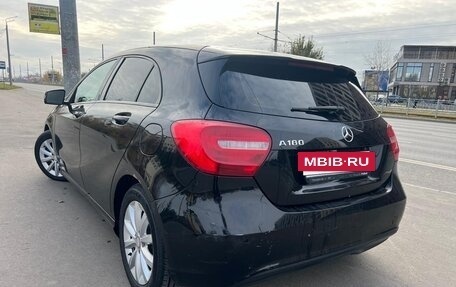 Mercedes-Benz A-Класс, 2013 год, 1 150 000 рублей, 6 фотография
