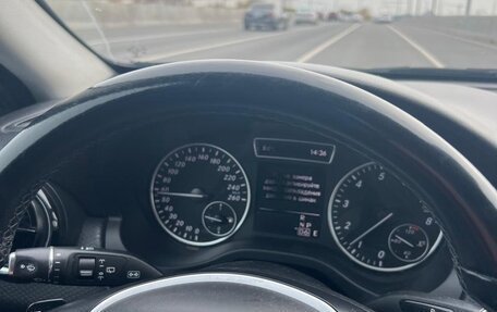 Mercedes-Benz A-Класс, 2013 год, 1 150 000 рублей, 20 фотография