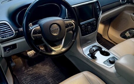 Jeep Grand Cherokee, 2014 год, 2 299 000 рублей, 5 фотография