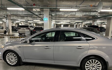 Ford Mondeo IV, 2010 год, 920 000 рублей, 3 фотография