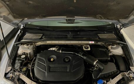 Ford Mondeo IV, 2010 год, 920 000 рублей, 4 фотография