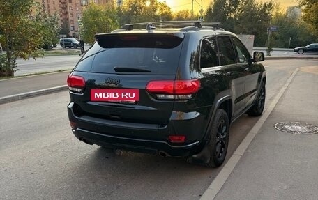 Jeep Grand Cherokee, 2014 год, 2 299 000 рублей, 3 фотография