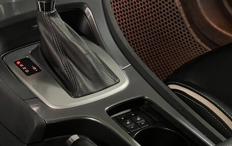 Ford Mondeo IV, 2010 год, 920 000 рублей, 6 фотография