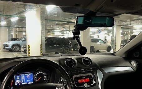 Ford Mondeo IV, 2010 год, 920 000 рублей, 9 фотография