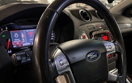 Ford Mondeo IV, 2010 год, 920 000 рублей, 13 фотография