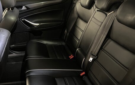 Ford Mondeo IV, 2010 год, 920 000 рублей, 10 фотография