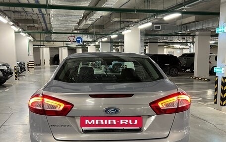 Ford Mondeo IV, 2010 год, 920 000 рублей, 11 фотография
